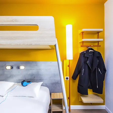 ibis budget Fontainebleau Avon-3