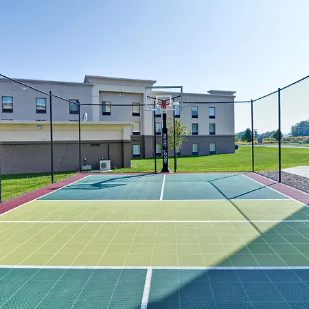 Homewood Suites By Hilton New Hartford Utica-3