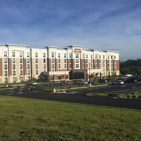 Hampton Inn & Suites Newburgh Stewart Airport, Ny-2