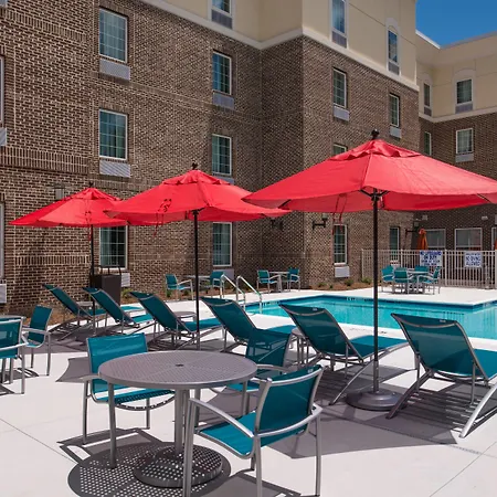 Towneplace Suites By Marriott Charleston-West Ashley-3