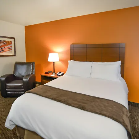 My Place Hotel-Boise/Meridian, Id-3