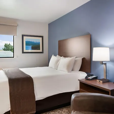 My Place Hotel-Boise/Meridian, Id-2