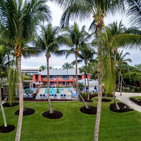 Sanibel Island Beach Resort-3