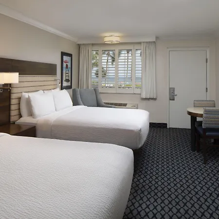Sanibel Island Beach Resort-2