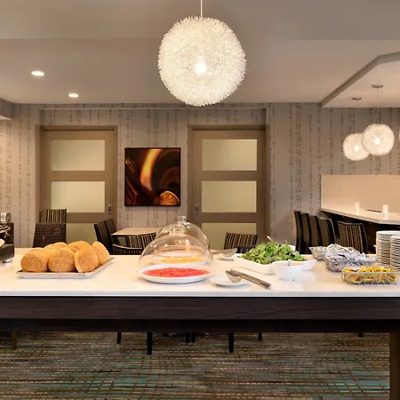 Residence Inn By Marriott Winston-Salem Hanes Mall-2