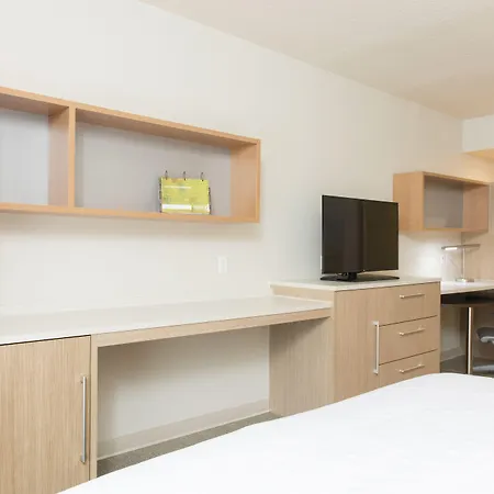 Home2 Suites By Hilton Nokomis-2