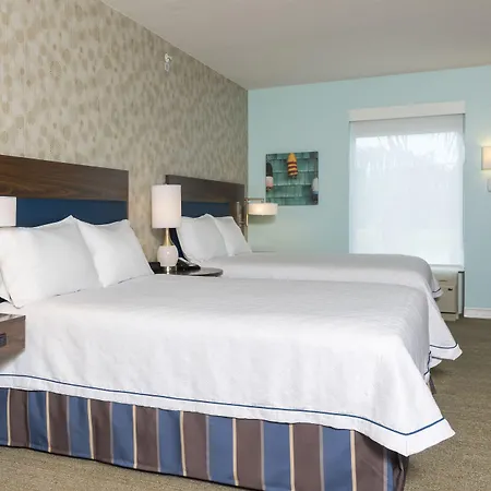 Home2 Suites By Hilton Nokomis-2