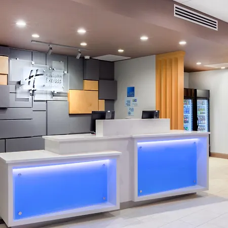 Holiday Inn Express & Suites - Prosser - Yakima Valley Wine By Ihg-2