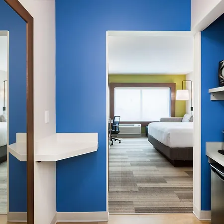 Holiday Inn Express & Suites - Prosser - Yakima Valley Wine By Ihg-3