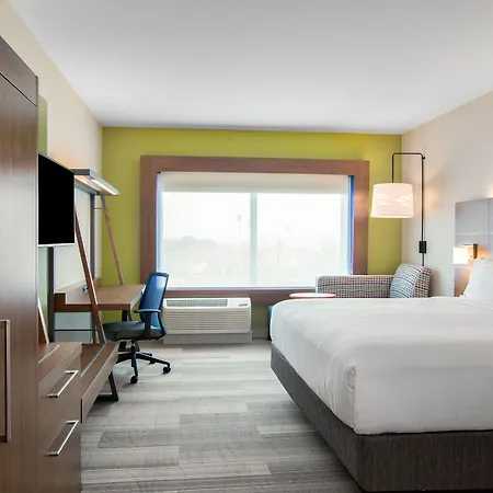 Holiday Inn Express & Suites - Prosser - Yakima Valley Wine By Ihg-3