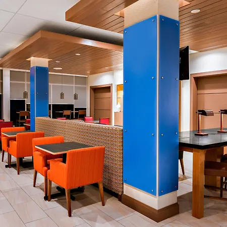 Holiday Inn Express & Suites - Prosser - Yakima Valley Wine By Ihg-2