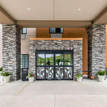 Sleep Inn & Suites West Des Moines Near Jordan Creek-3