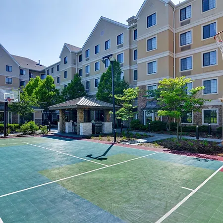 Homewood Suites By Hilton Aurora Naperville-3