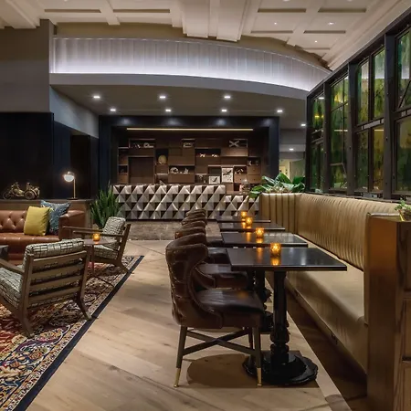 The Duniway Portland, A Hilton Hotel-2