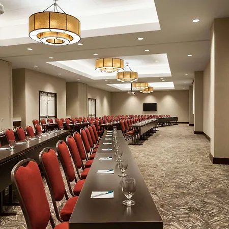 Hilton Garden Inn Charlotte Southpark-3