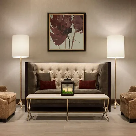 Hilton Garden Inn Charlotte Southpark-3
