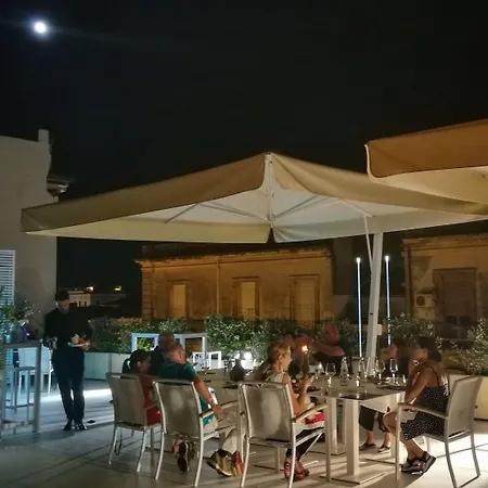 Caportigia Boutique Hotel-2