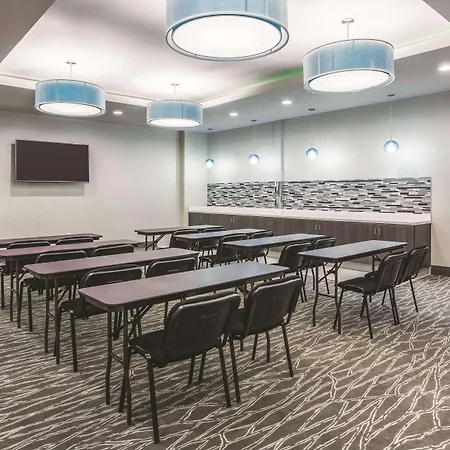 La Quinta By Wyndham La Verkin - Gateway To Zion-2