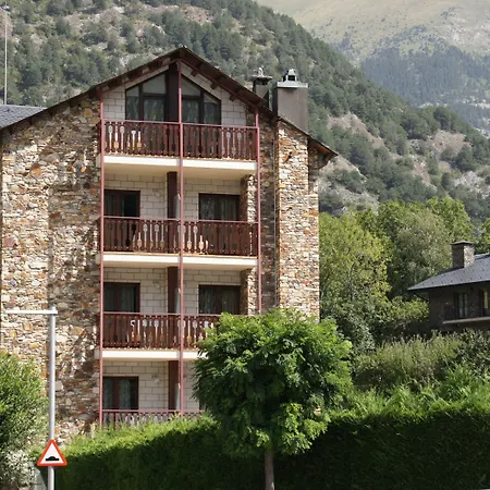 Hotel La Planada-3