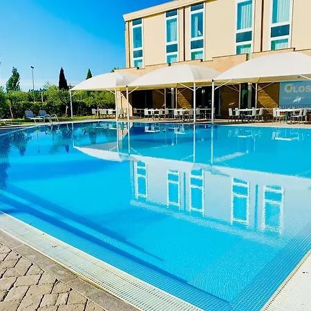 A Point Arezzo Park Hotel-2