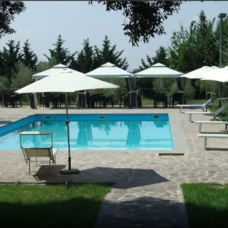 Antico Borgo La Commenda-3