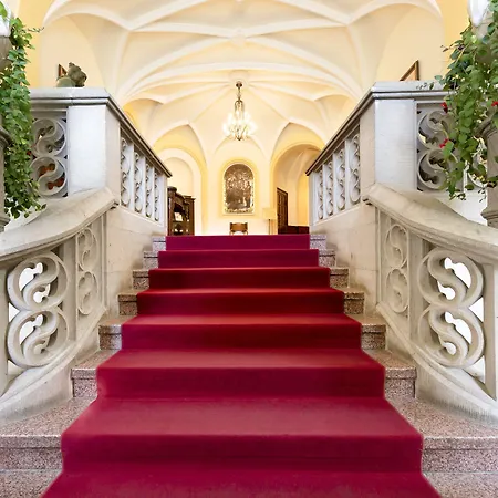 Ringhotel Villa Westerberge-2