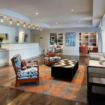 Hayes Street Hotel Nashville Downtown-2