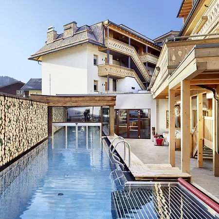 Lifestyle Hotel Eder-2