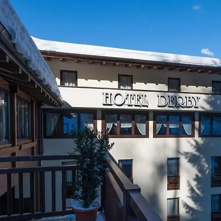 Hotel Derby-3