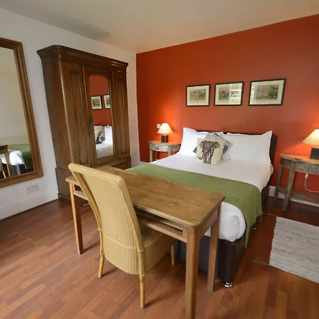 The White Lion Inn-2