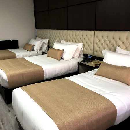 Hotel American Visa Tower-3