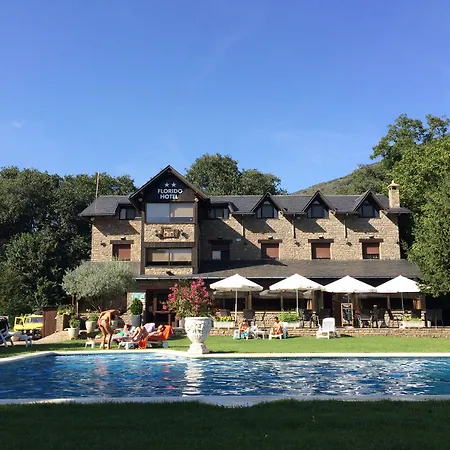 Hotel Florido-3