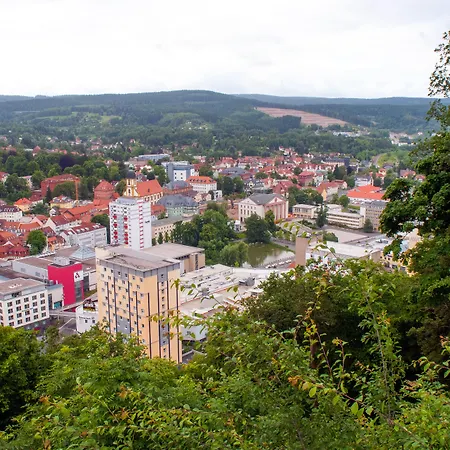 Achat Hotel Suhl-2