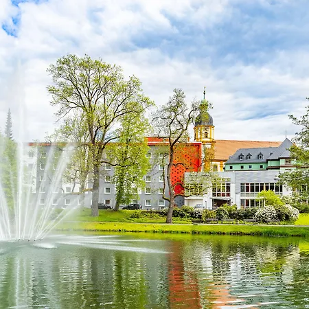 Achat Hotel Suhl-3