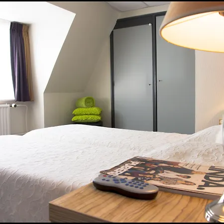 Hotel Duhoux-2