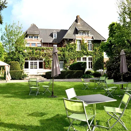Le Manoir de Gavrelle-2
