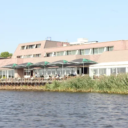 Hotel Zwartewater-3