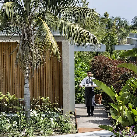 Donna Carmela Resort & Lodges-3