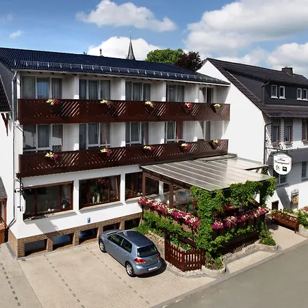 Hotel Haus Wiesengrund-2