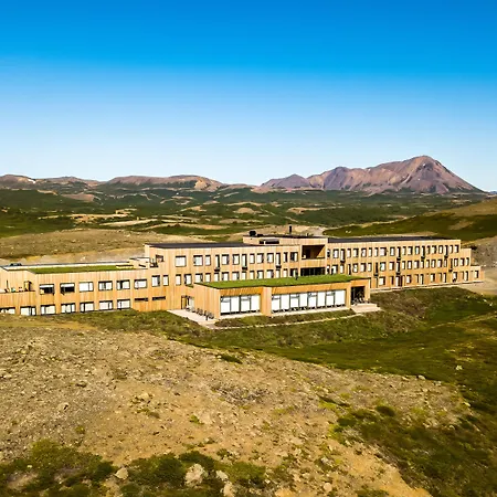 Fosshotel Myvatn-3