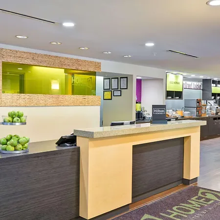 Home2 Suites By Hilton Stafford Quantico-2