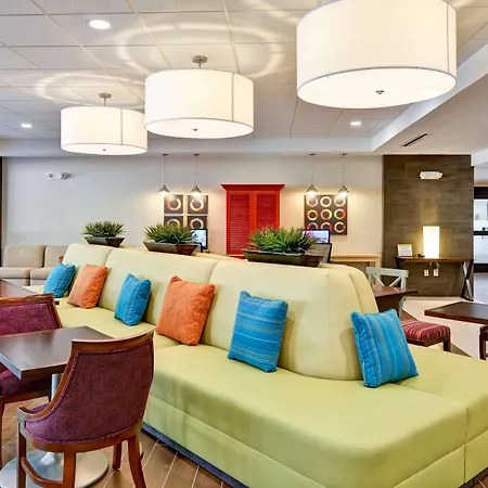 Home2 Suites By Hilton Stafford Quantico-3