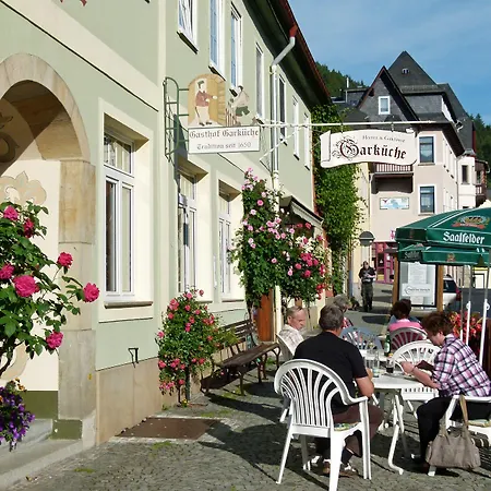 Hotel&Gasthof Garküche-2