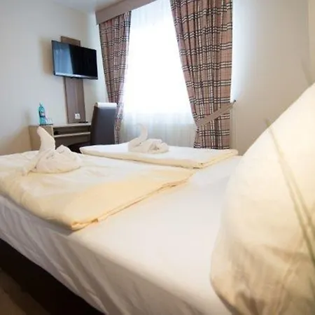 Baum'S Rheinhotel-2
