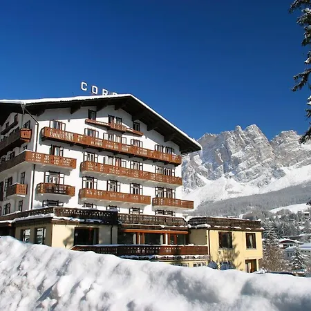 Hotel Corona-3