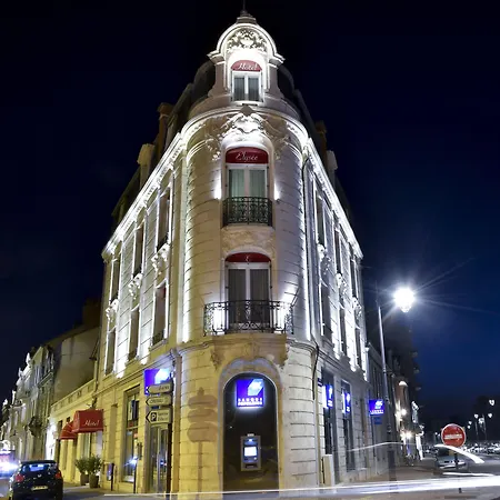Elysee Hotel-3
