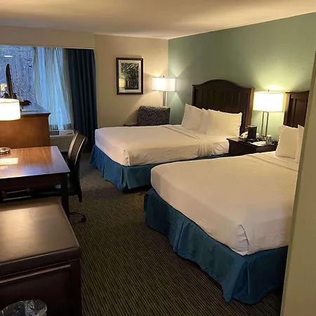 Quality Inn & Suites-2