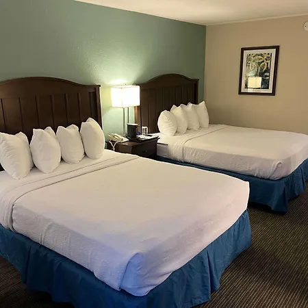 Quality Inn & Suites-3