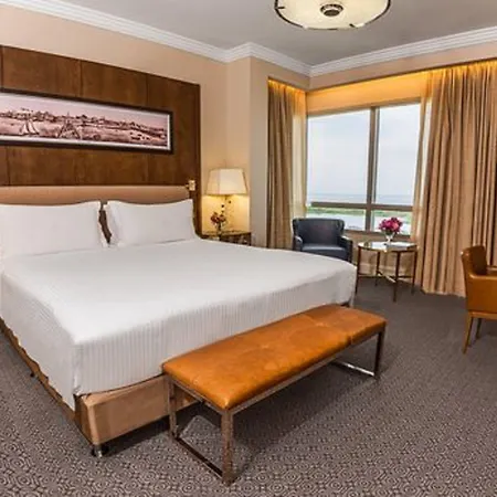 Alvear Icon Hotel-3