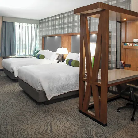 Springhill Suites By Marriott Bozeman-2